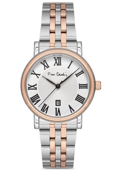 Pierre Cardin 800102F102 Kadın Kol Saati