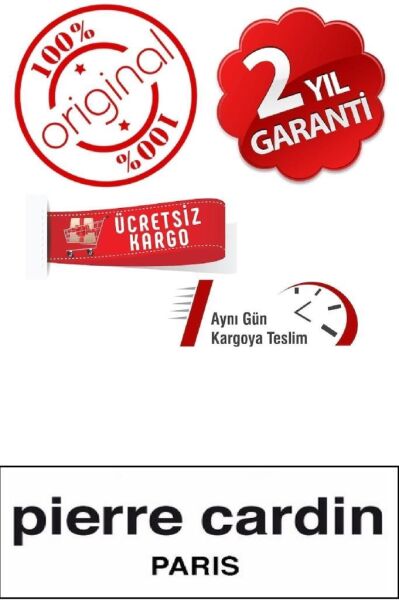 Pierre Cardin 800102F102 Kadın Kol Saati