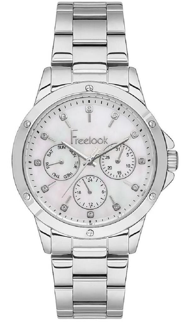 Freelook FL.1.10399.1 Fonksiyonlu Kadın Kol Saati
