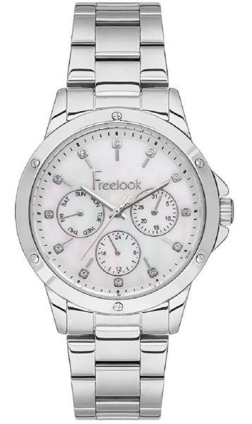 Freelook FL.1.10399.1 Fonksiyonlu Kadın Kol Saati
