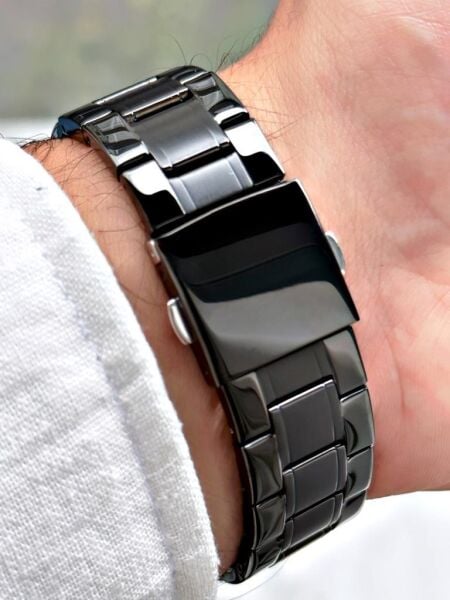 Ferrucci FCF 0723 13500FM.5 64023 Fonksiyonlu Erkek Kol Saati