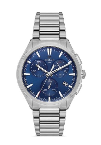 Hislon MS152S-11SS Erkek Kol Saati