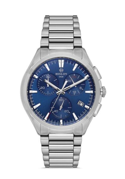 Hislon MS152S-11SS Erkek Kol Saati