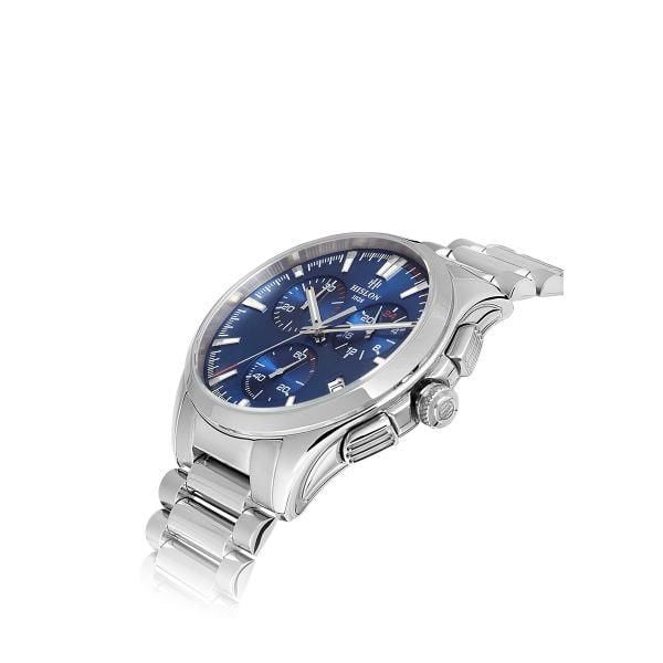 Hislon MS152S-11SS Erkek Kol Saati