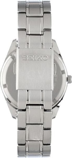 Seiko SSB387P Titanyum Erkek Kol Saati