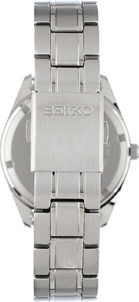 Seiko SSB387P Titanyum Erkek Kol Saati