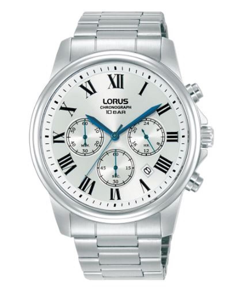 Lorus RT339LX9 Kronograf Erkek Kol Saati