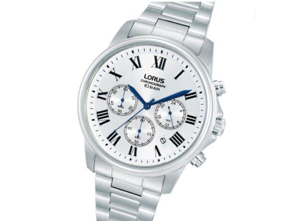 Lorus RT339LX9 Kronograf Erkek Kol Saati