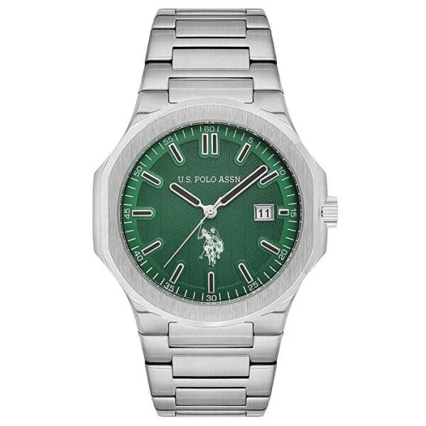 U.S. Polo Assn. USPA1091-02 Erkek Kol Saati