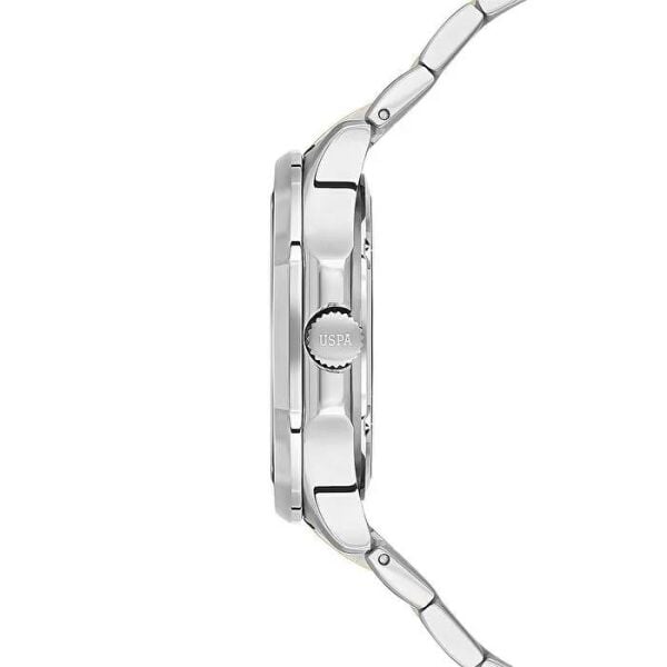 U.S. Polo Assn. USPA1091-02 Erkek Kol Saati