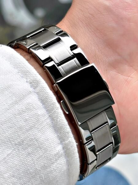 Ferrucci FCF 0723 13500FM.4 64023 Fonksiyonlu  Erkek Kol Saati