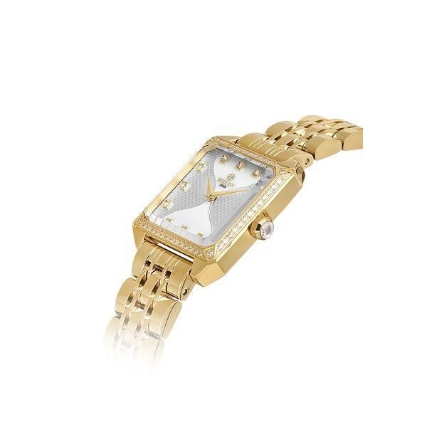 Hislon QL159G-09SG Kadın Kol Saati