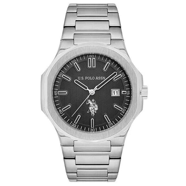 U.S. Polo Assn. USPA1091-03 Erkek Kol Saati