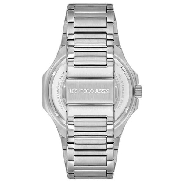 U.S. Polo Assn. USPA1091-03 Erkek Kol Saati