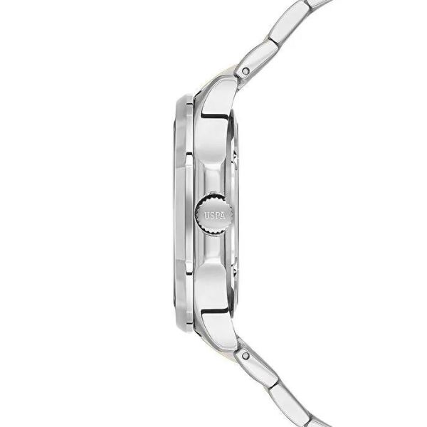 U.S. Polo Assn. USPA1091-03 Erkek Kol Saati