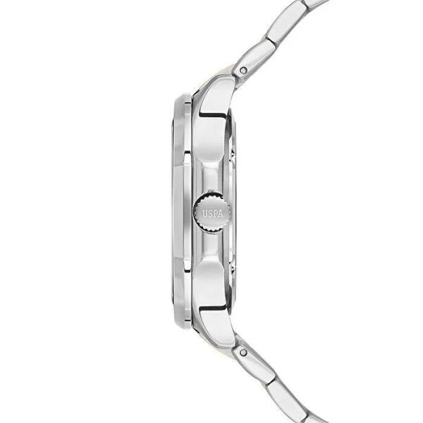 U.S. Polo Assn. USPA1091-03 Erkek Kol Saati