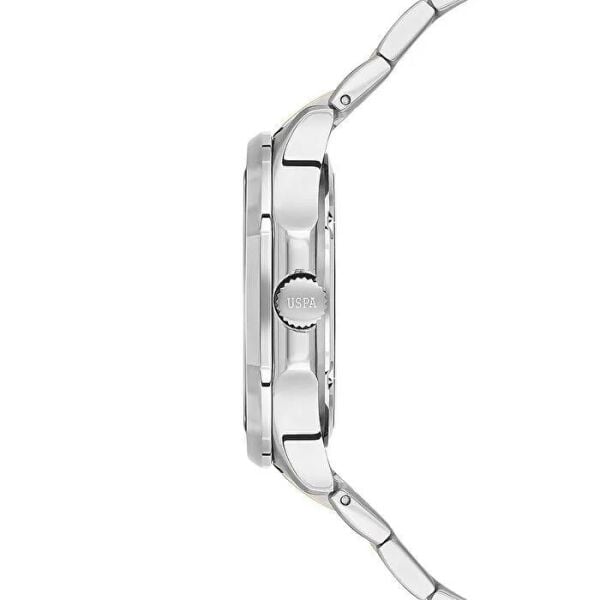 U.S. Polo Assn. USPA1091-03 Erkek Kol Saati