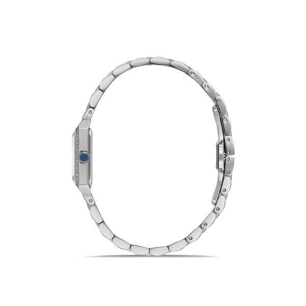 Hislon QL159S-09SS Kadın Kol Saati