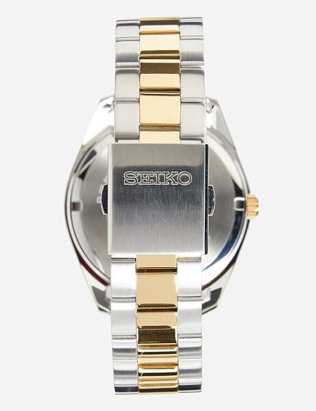 Seiko SUR446P1 Japon Quartz Erkek Kol Saati
