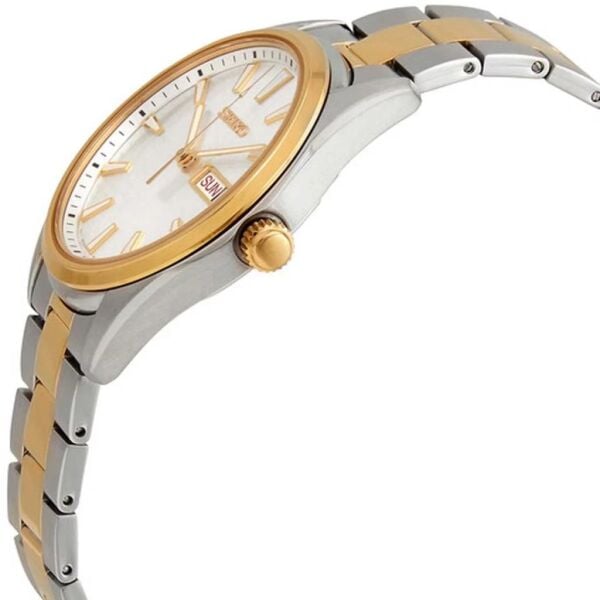 Seiko SUR446P1 Japon Quartz Erkek Kol Saati