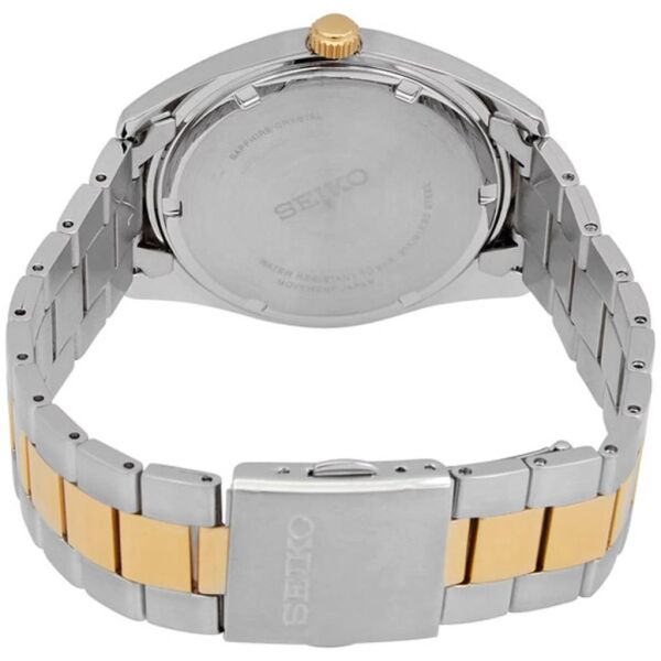 Seiko SUR446P1 Japon Quartz Erkek Kol Saati