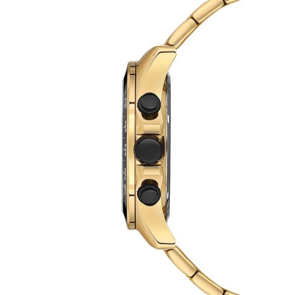 U.S. Polo Assn. USPA1040-02 Erkek Kol Saati