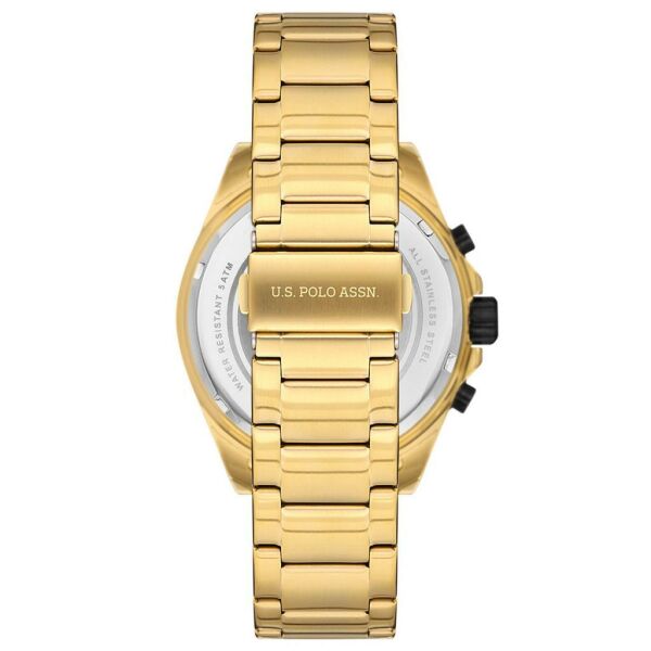 U.S. Polo Assn. USPA1040-02 Erkek Kol Saati