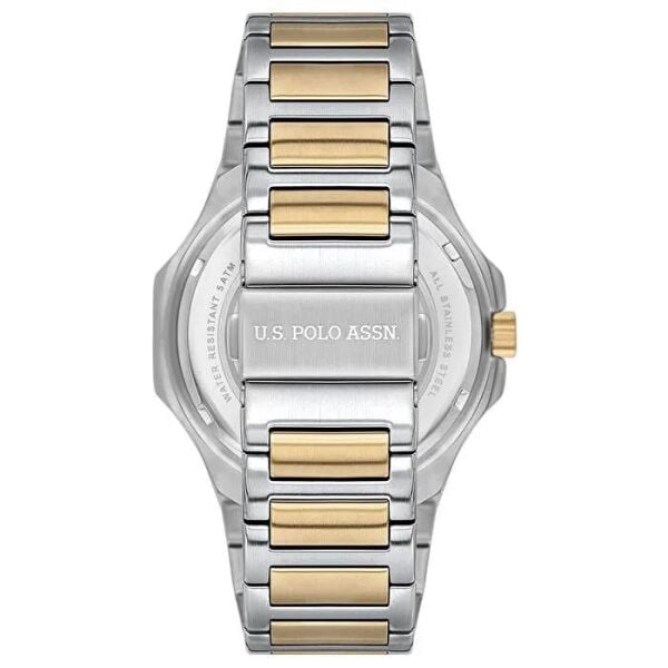 U.S. Polo Assn. USPA1091-04 Erkek Kol Saati