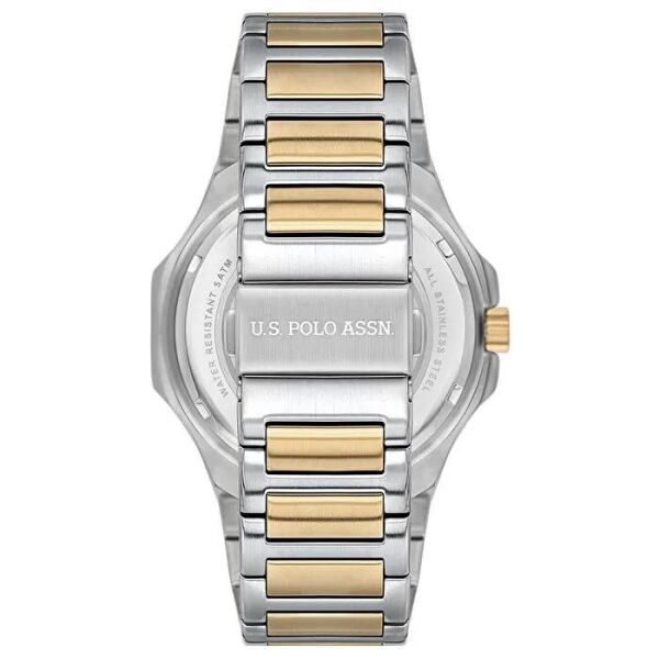 U.S. Polo Assn. USPA1091-04 Erkek Kol Saati