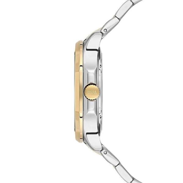 U.S. Polo Assn. USPA1091-04 Erkek Kol Saati