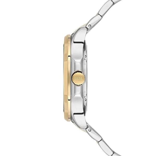 U.S. Polo Assn. USPA1091-04 Erkek Kol Saati