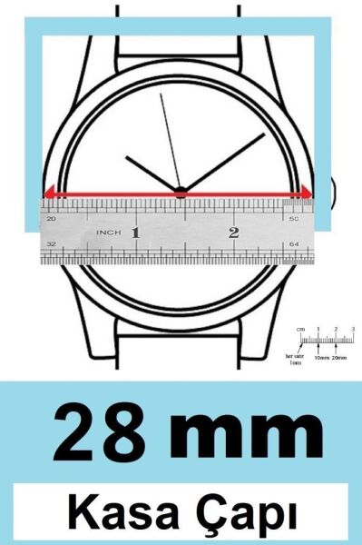Fossil FES5203 Kadın Kol Saati