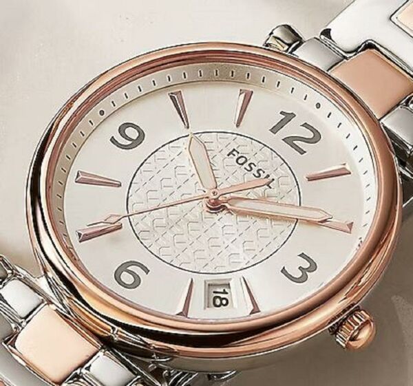 Fossil FES5203 Kadın Kol Saati