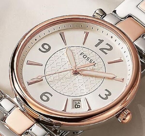 Fossil FES5203 Kadın Kol Saati