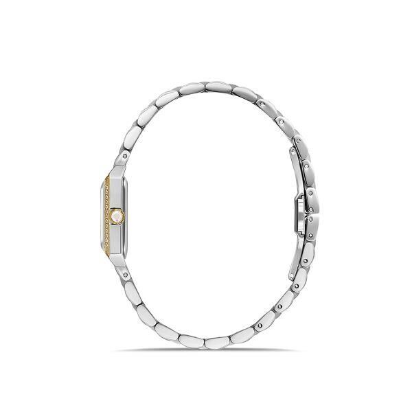 Hislon QL159T-09SG Kadın Kol Saati