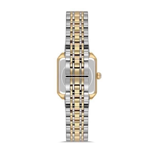 Hislon QL159T-09SG Kadın Kol Saati