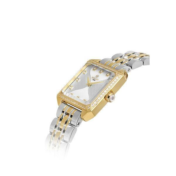 Hislon QL159T-09SG Kadın Kol Saati