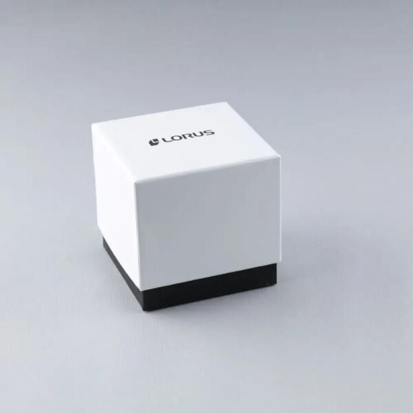 Lorus RXH03IX5 Kronograf Erkek Kol Saati