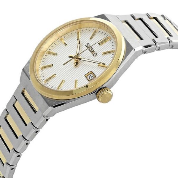 Seiko SUR558P1 Japon Quartz Erkek Kol Saati