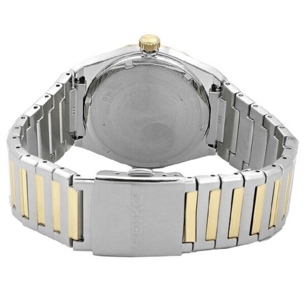 Seiko SUR558P1 Japon Quartz Erkek Kol Saati