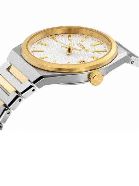Seiko SUR558P1 Japon Quartz Erkek Kol Saati