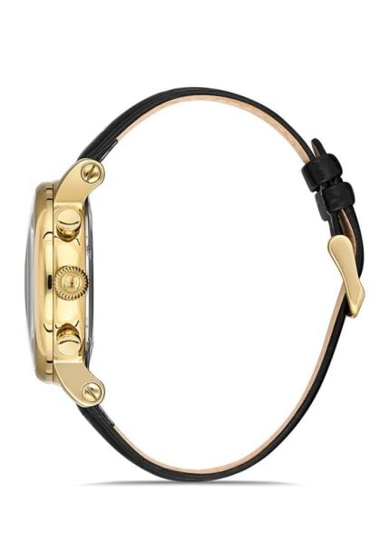 Hislon MS105G-08BG Fonksiyonlu Erkek Kol Saati