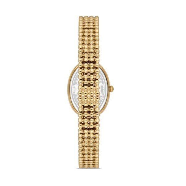 Hislon QL185G-09SG Kadın Kol Saati