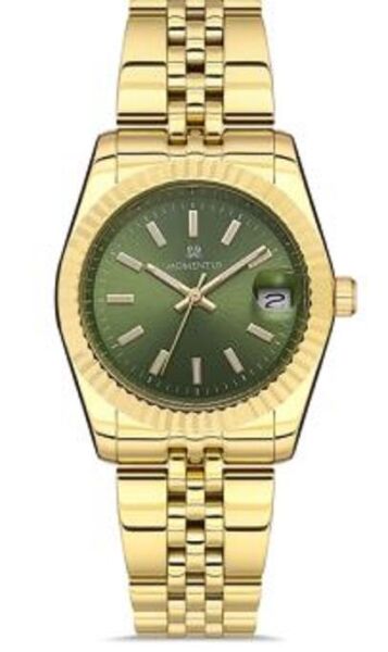 Momentus Classy CS385G-15SG Kadın Kol Saati