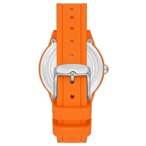 U.S. Polo Assn. USPA2007-09 Kadın Kol Saati