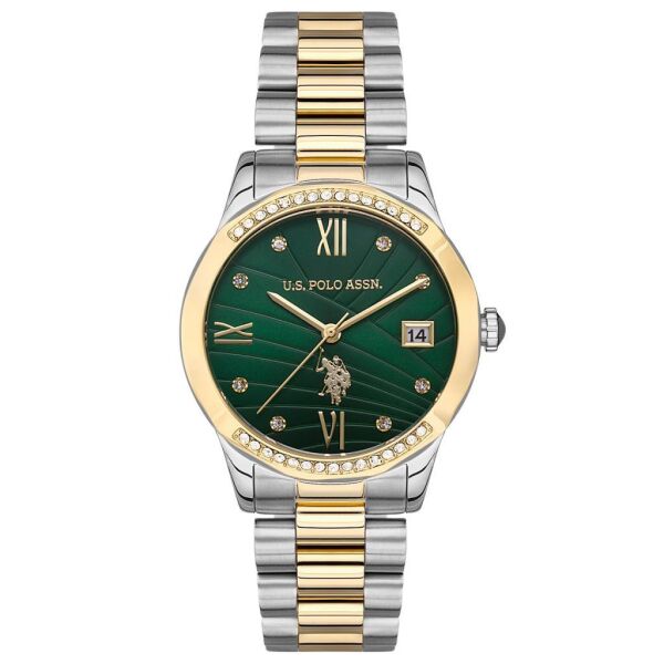 U.S. Polo Assn. USPA2059-08 Kadın Kol Saati