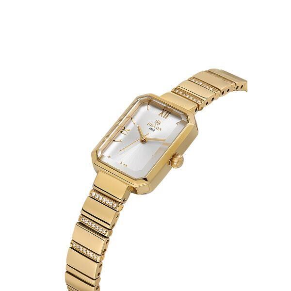 Hislon QL191G-02SG Kadın Kol Saati