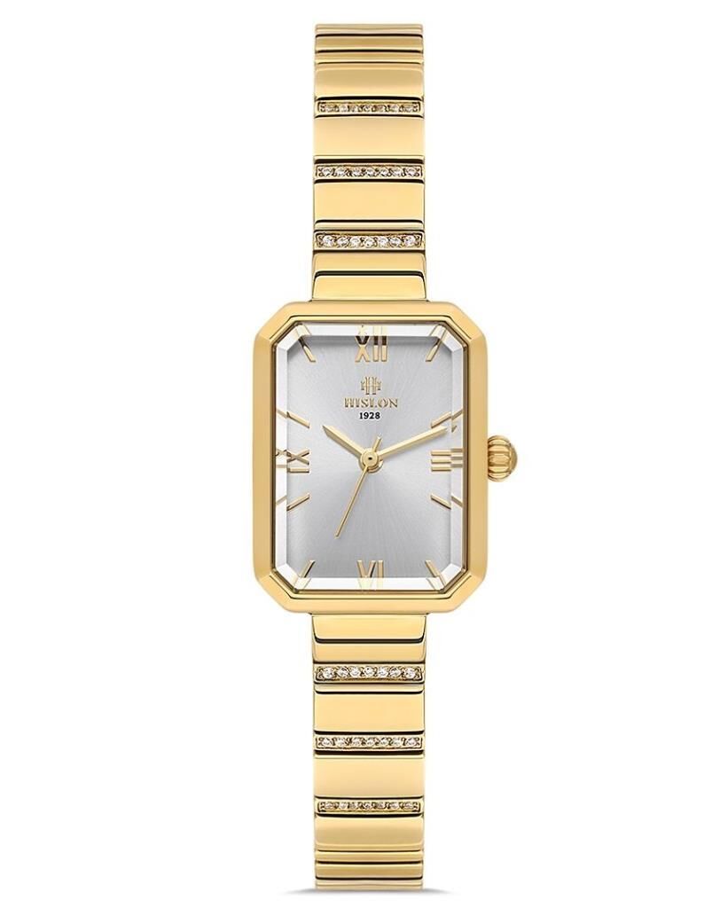 Hislon QL191G-02SG Kadın Kol Saati