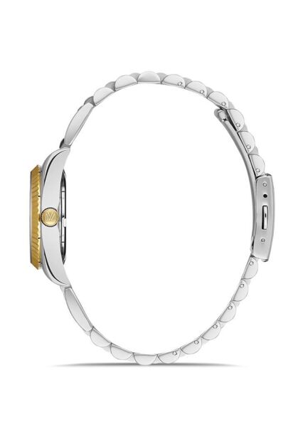 Momentus Classy CS385T-15SG Kadın Kol Saati