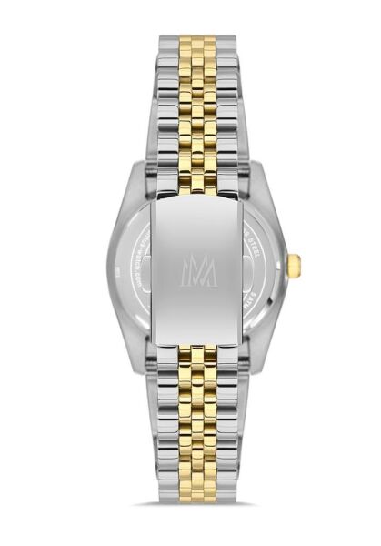 Momentus Classy CS385T-15SG Kadın Kol Saati